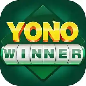 Yono Winner App Icon